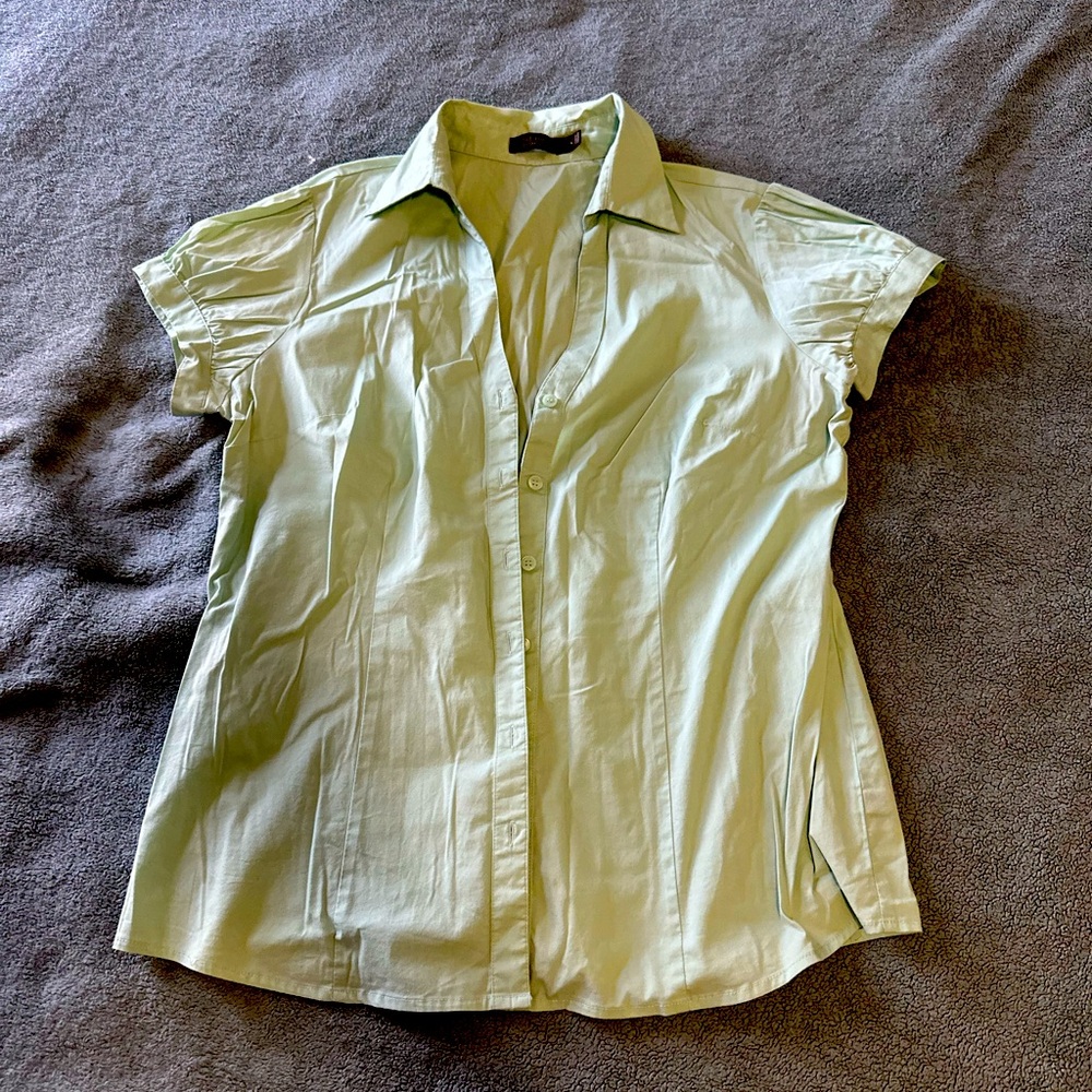 Limited blouse